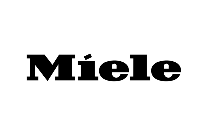 Miele in Orange